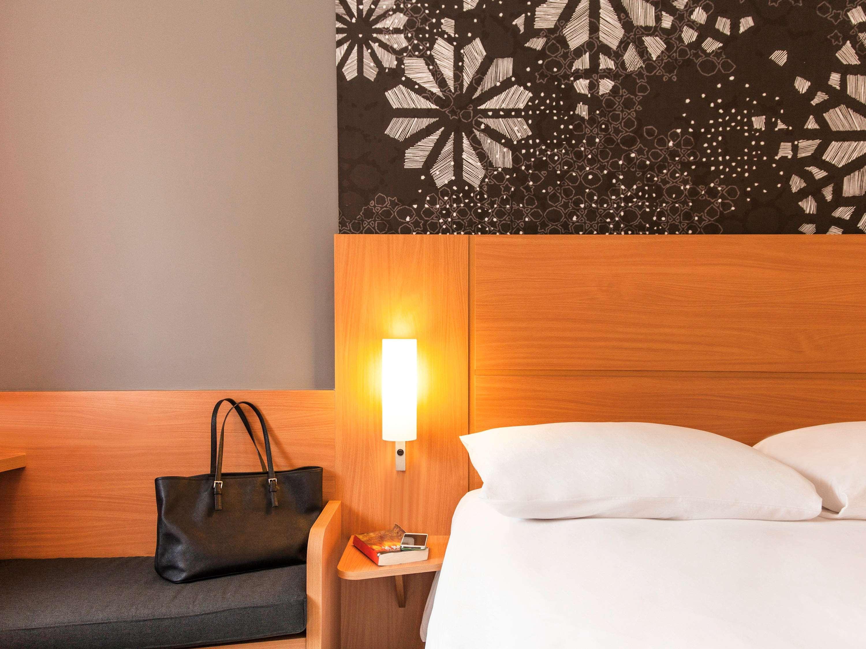 Ibis Casanearshore Casablanca Exterior photo