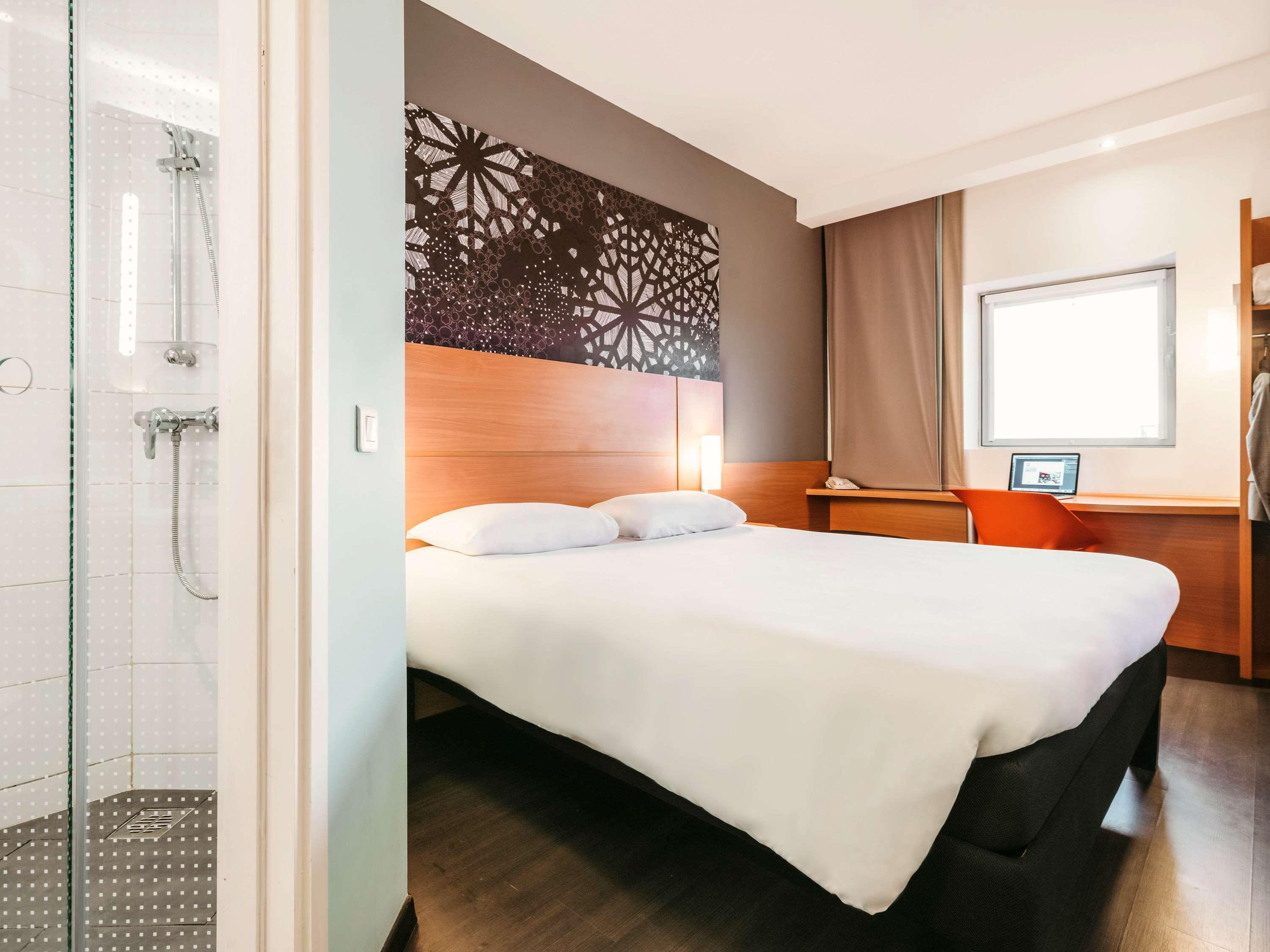 Ibis Casanearshore Casablanca Exterior photo