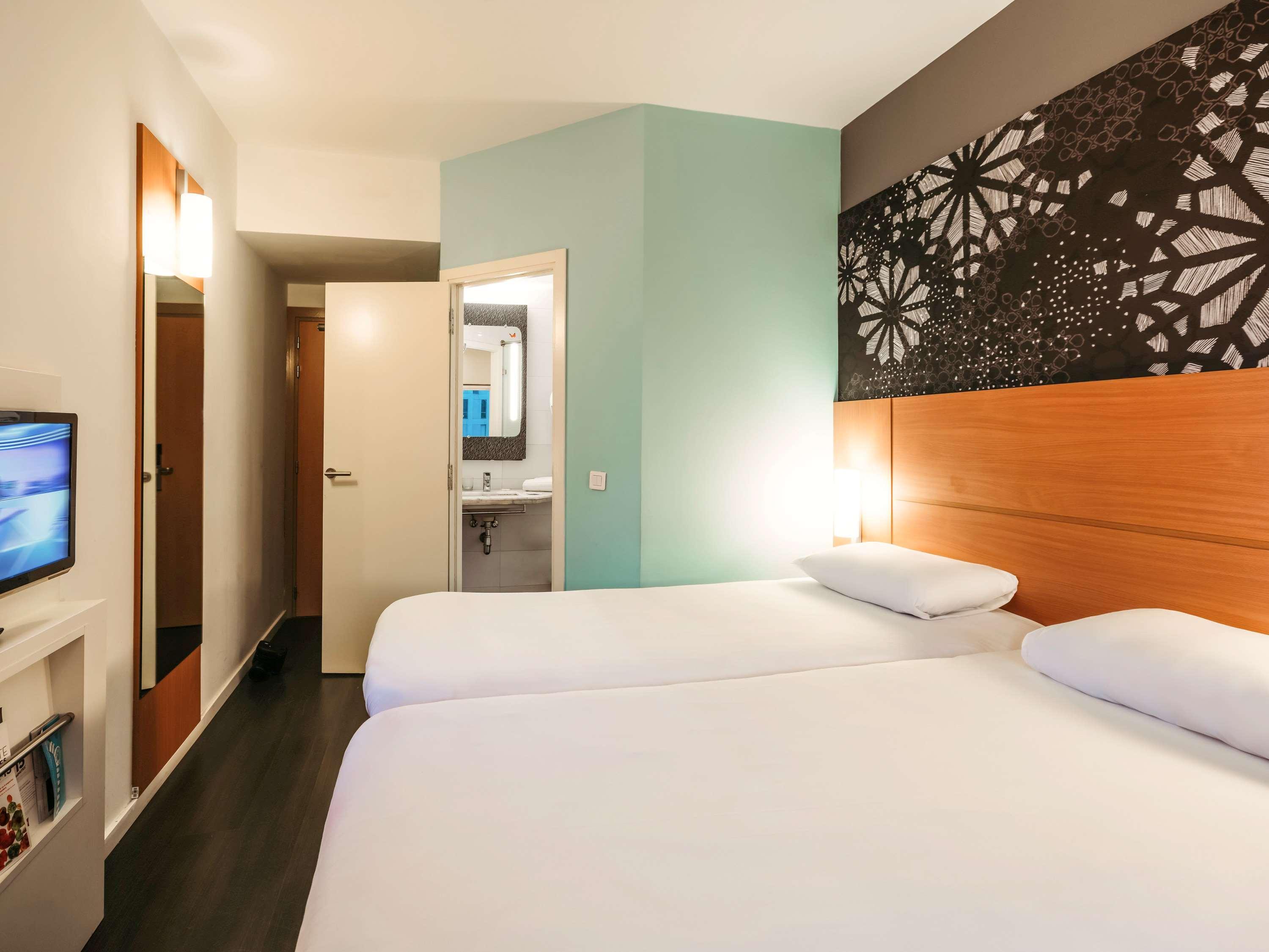 Ibis Casanearshore Casablanca Exterior photo